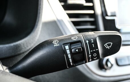 Hyundai Solaris II рестайлинг, 2018 год, 1 524 000 рублей, 16 фотография
