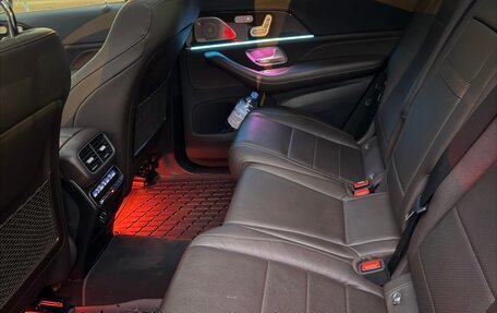 Mercedes-Benz GLS, 2021 год, 8 170 000 рублей, 5 фотография