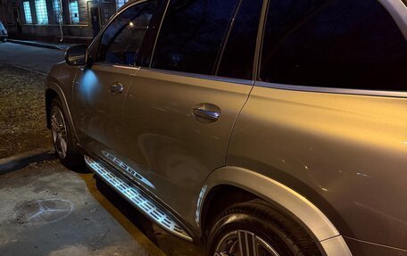 Mercedes-Benz GLS, 2021 год, 8 170 000 рублей, 6 фотография