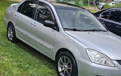 Mitsubishi Lancer IX, 2004 год, 375 000 рублей, 1 фотография