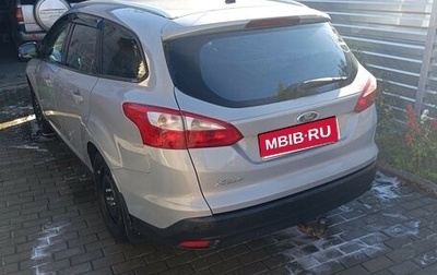 Ford Focus III, 2012 год, 650 000 рублей, 1 фотография