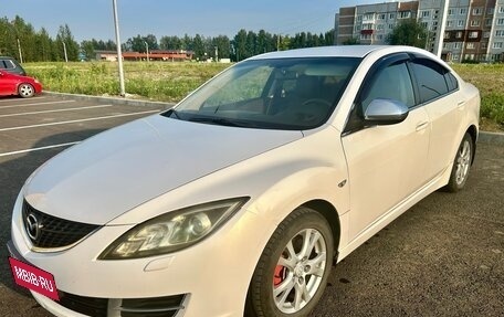 Mazda 6, 2008 год, 630 000 рублей, 1 фотография