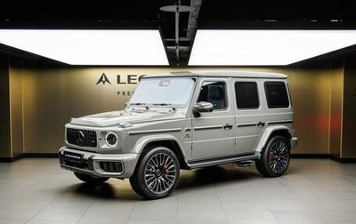 Mercedes-Benz G-Класс AMG, 2026 год, 32 720 000 рублей, 1 фотография