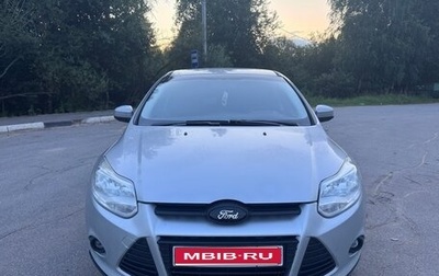 Ford Focus III, 2011 год, 620 000 рублей, 1 фотография