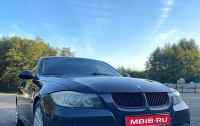 BMW 3 серия, 2008 год, 885 000 рублей, 1 фотография