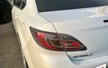 Mazda 6, 2008 год, 630 000 рублей, 3 фотография
