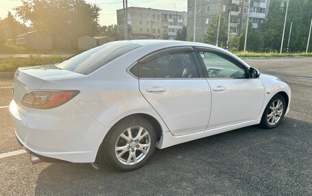 Mazda 6, 2008 год, 630 000 рублей, 5 фотография