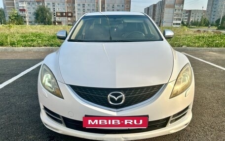 Mazda 6, 2008 год, 630 000 рублей, 2 фотография