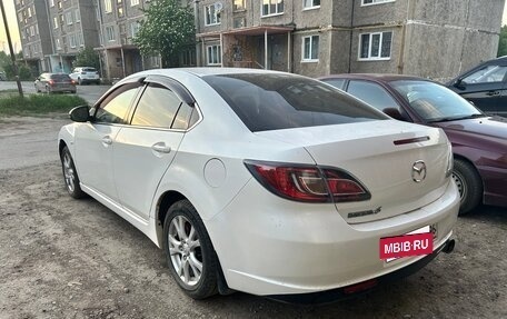 Mazda 6, 2008 год, 630 000 рублей, 6 фотография