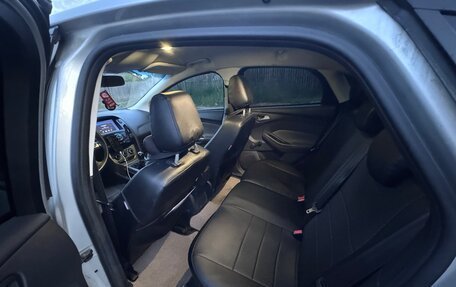 Ford Focus III, 2011 год, 620 000 рублей, 10 фотография