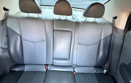 Chrysler Sebring III, 2007 год, 595 000 рублей, 12 фотография