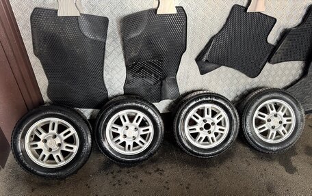 Hyundai Accent II, 2007 год, 440 000 рублей, 10 фотография