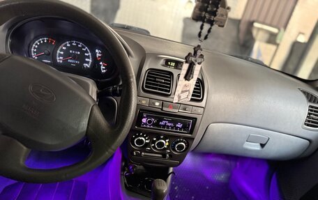Hyundai Accent II, 2007 год, 440 000 рублей, 8 фотография