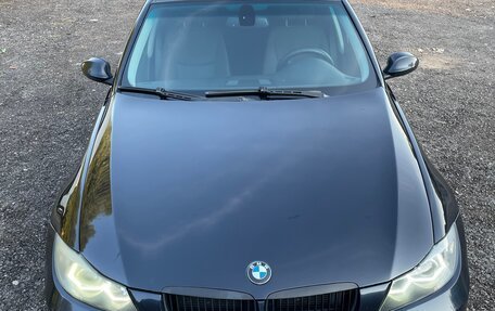 BMW 3 серия, 2008 год, 885 000 рублей, 5 фотография