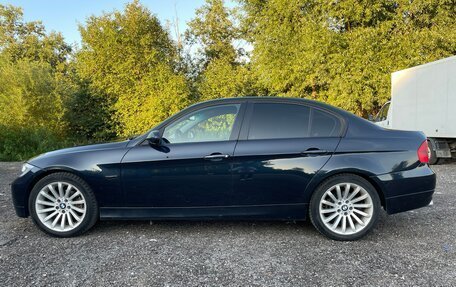 BMW 3 серия, 2008 год, 885 000 рублей, 7 фотография