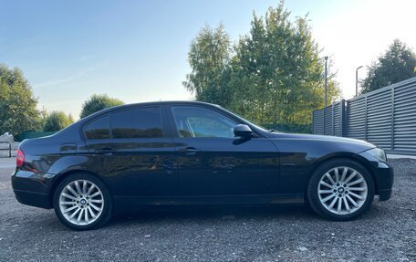 BMW 3 серия, 2008 год, 885 000 рублей, 6 фотография