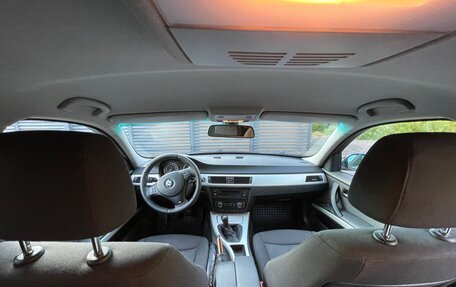 BMW 3 серия, 2008 год, 885 000 рублей, 10 фотография