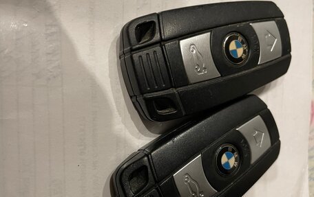 BMW 3 серия, 2008 год, 885 000 рублей, 16 фотография