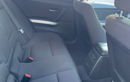 BMW 3 серия, 2008 год, 885 000 рублей, 15 фотография