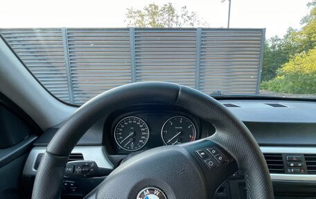 BMW 3 серия, 2008 год, 885 000 рублей, 12 фотография