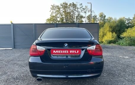 BMW 3 серия, 2008 год, 885 000 рублей, 3 фотография