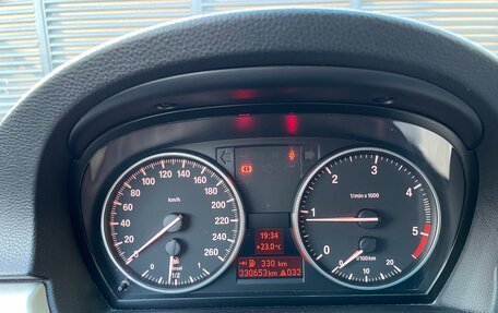 BMW 3 серия, 2008 год, 885 000 рублей, 14 фотография