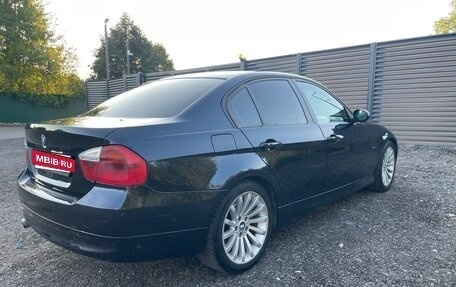 BMW 3 серия, 2008 год, 885 000 рублей, 4 фотография