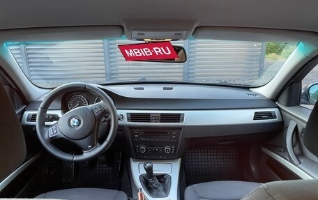 BMW 3 серия, 2008 год, 885 000 рублей, 11 фотография