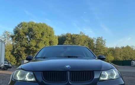 BMW 3 серия, 2008 год, 885 000 рублей, 9 фотография