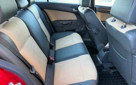 Opel Astra H, 2007 год, 380 000 рублей, 23 фотография