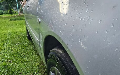 Mitsubishi Lancer IX, 2004 год, 375 000 рублей, 7 фотография