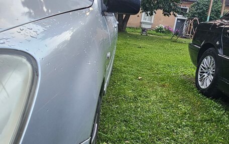 Mitsubishi Lancer IX, 2004 год, 375 000 рублей, 5 фотография