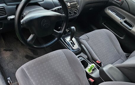 Mitsubishi Lancer IX, 2004 год, 375 000 рублей, 10 фотография