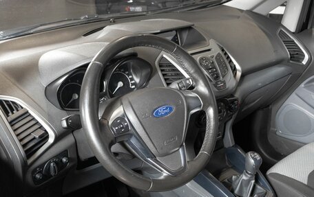 Ford EcoSport, 2016 год, 1 071 000 рублей, 5 фотография
