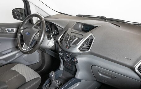 Ford EcoSport, 2016 год, 1 071 000 рублей, 7 фотография
