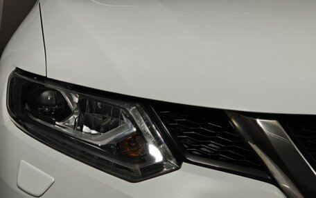 Nissan X-Trail, 2016 год, 1 799 000 рублей, 10 фотография
