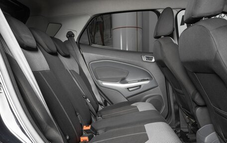 Ford EcoSport, 2016 год, 1 071 000 рублей, 8 фотография