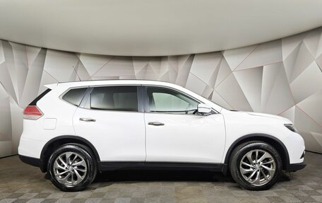 Nissan X-Trail, 2016 год, 1 799 000 рублей, 6 фотография