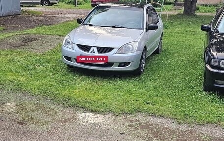 Mitsubishi Lancer IX, 2004 год, 375 000 рублей, 11 фотография
