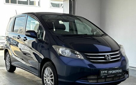 Honda Freed I, 2010 год, 1 150 000 рублей, 5 фотография