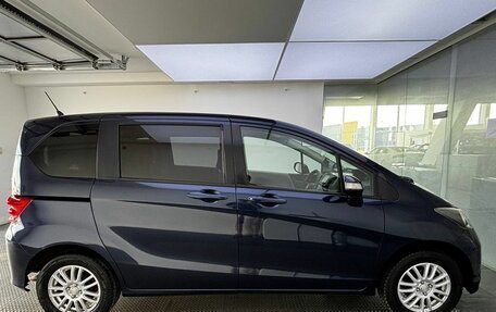 Honda Freed I, 2010 год, 1 150 000 рублей, 6 фотография