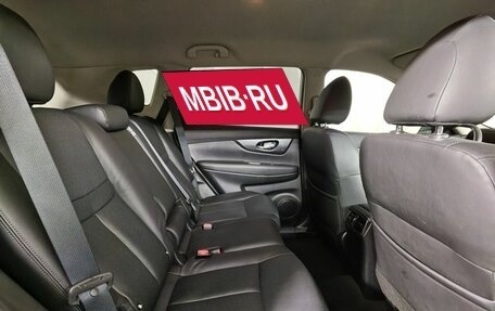 Nissan X-Trail, 2016 год, 1 799 000 рублей, 16 фотография