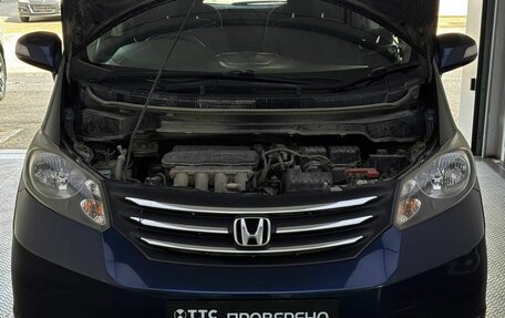 Honda Freed I, 2010 год, 1 150 000 рублей, 10 фотография