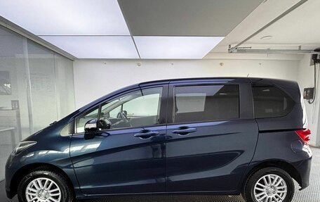 Honda Freed I, 2010 год, 1 150 000 рублей, 9 фотография