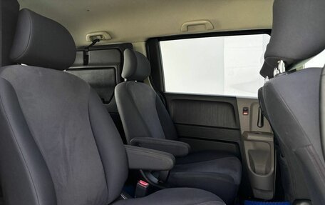 Honda Freed I, 2010 год, 1 150 000 рублей, 13 фотография