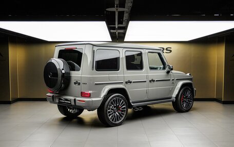 Mercedes-Benz G-Класс AMG, 2026 год, 32 720 000 рублей, 3 фотография
