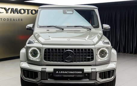 Mercedes-Benz G-Класс AMG, 2026 год, 32 720 000 рублей, 2 фотография
