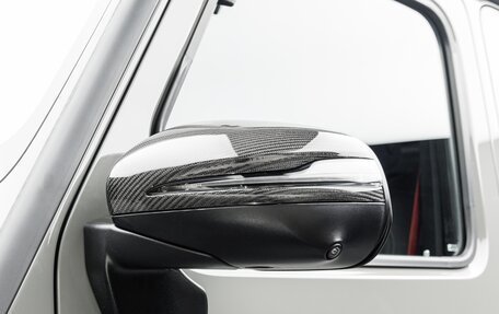 Mercedes-Benz G-Класс AMG, 2026 год, 32 720 000 рублей, 7 фотография