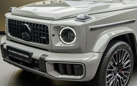 Mercedes-Benz G-Класс AMG, 2026 год, 32 720 000 рублей, 6 фотография
