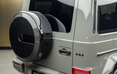 Mercedes-Benz G-Класс AMG, 2026 год, 32 720 000 рублей, 12 фотография